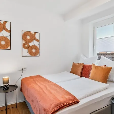 Scharnhaeusle 9 - Apartment Mit Kochnische Ostfildern Ostfildern