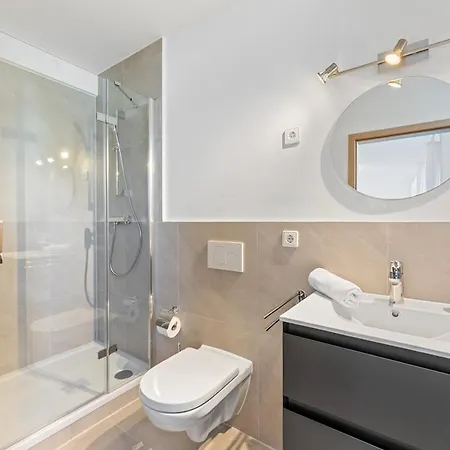 Scharnhaeusle 9 - Apartment Mit Kochnische Ostfildern Ostfildern